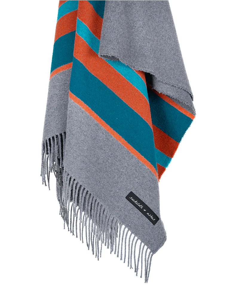 Sackcloth & Ashes - Camp Rapids