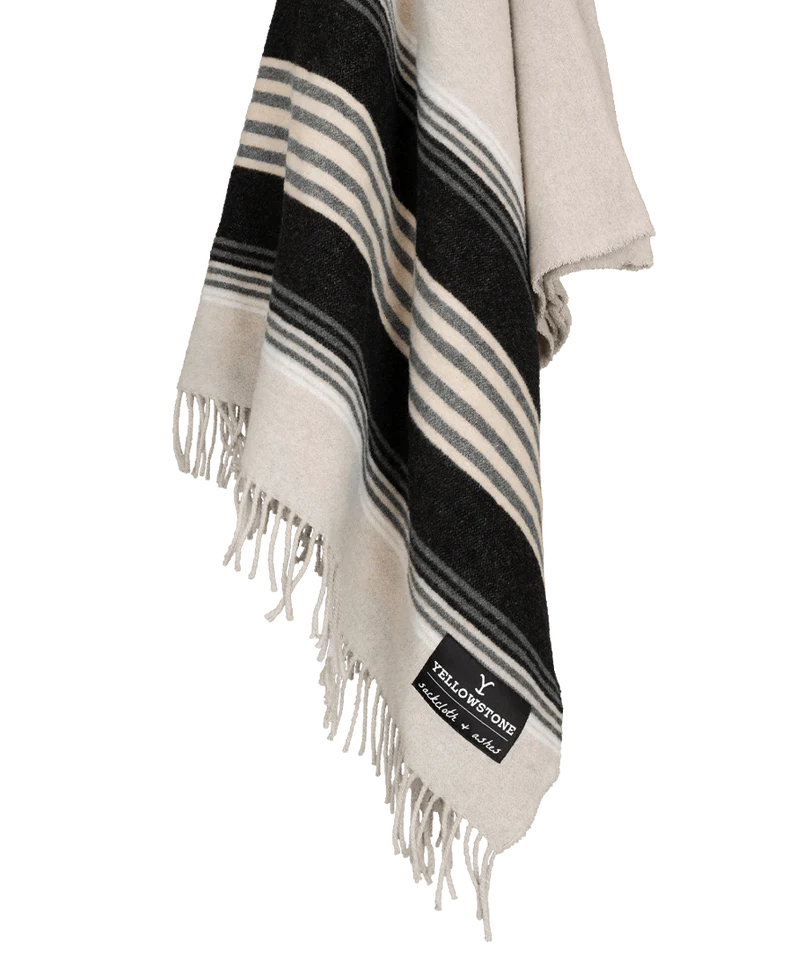 Sackcloth & Ashes- Yellowstone Bone